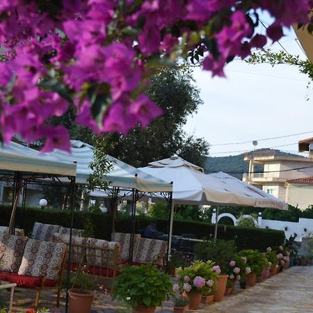 Hotel Ridal Vlore Exterior photo