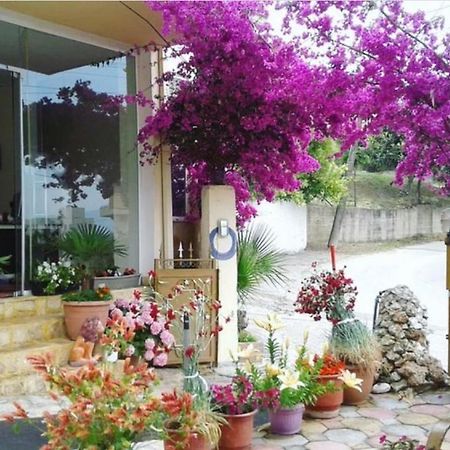 Hotel Ridal Vlore Exterior photo