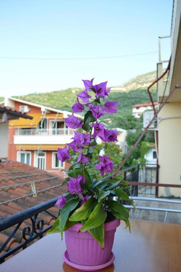 Hotel Ridal Vlore Exterior photo