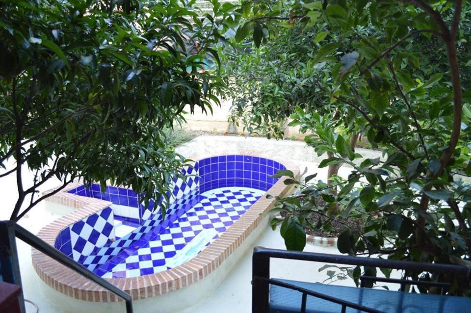 Hotel Ridal Vlore Exterior photo