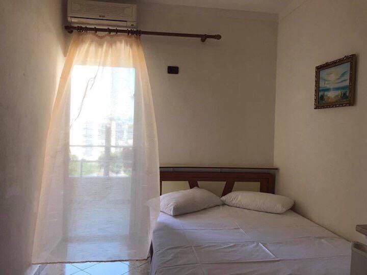 Hotel Ridal Vlore Exterior photo